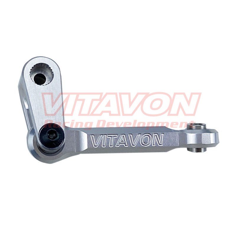 VitavonVITAVON CNC Alu7075 Servo Horn+Link For Traxxas UDR Unlimited