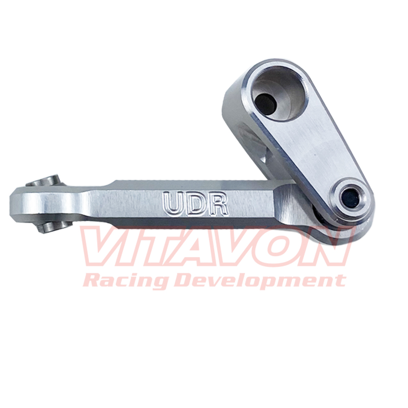 VitavonVITAVON CNC Alu7075 Servo Horn+Link For Traxxas UDR Unlimited