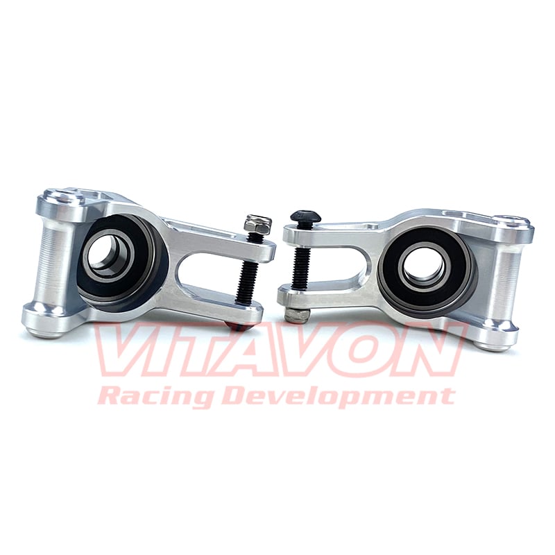 VITAVON LOSI DBXL E2.0 CNC aluminum7075 Rear Hub