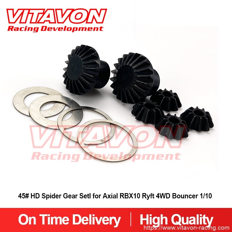 VitavonFor RBX10 RYFT - Vitavon