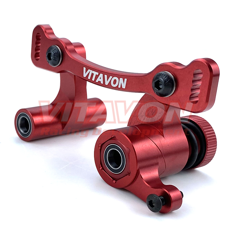 VitavonVitavon Arrma 6S CNC 7075 Servo Steering Bell Crank for Kraton