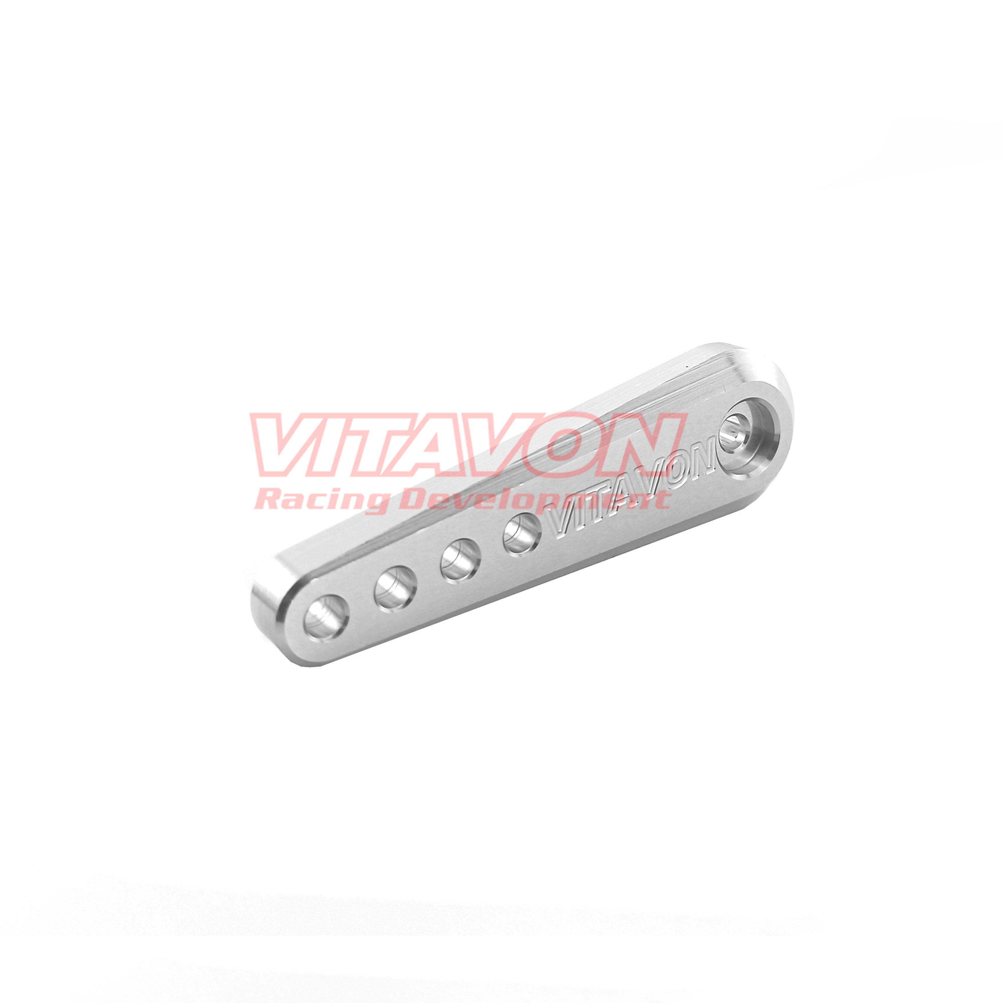 VITAVON CNC Aluminum #7075 servo arm 15T for 1/5 truck