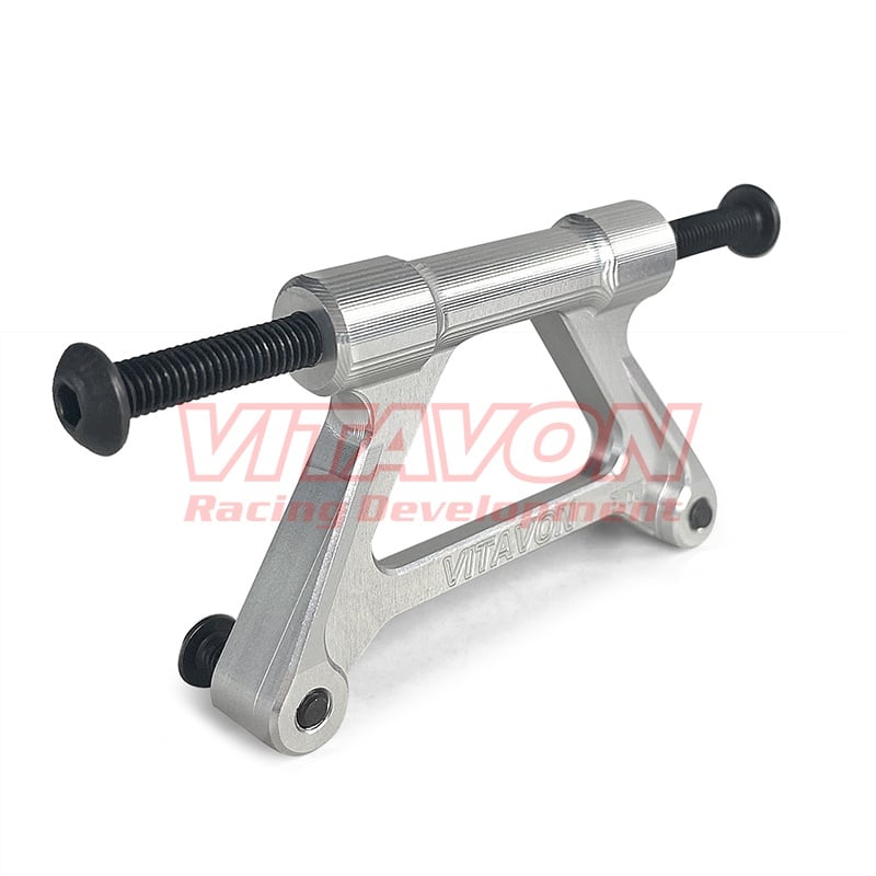 Vitavon CNC aluminum 7075 Rear Body Support for DBXL E2.0 DBXL Gas