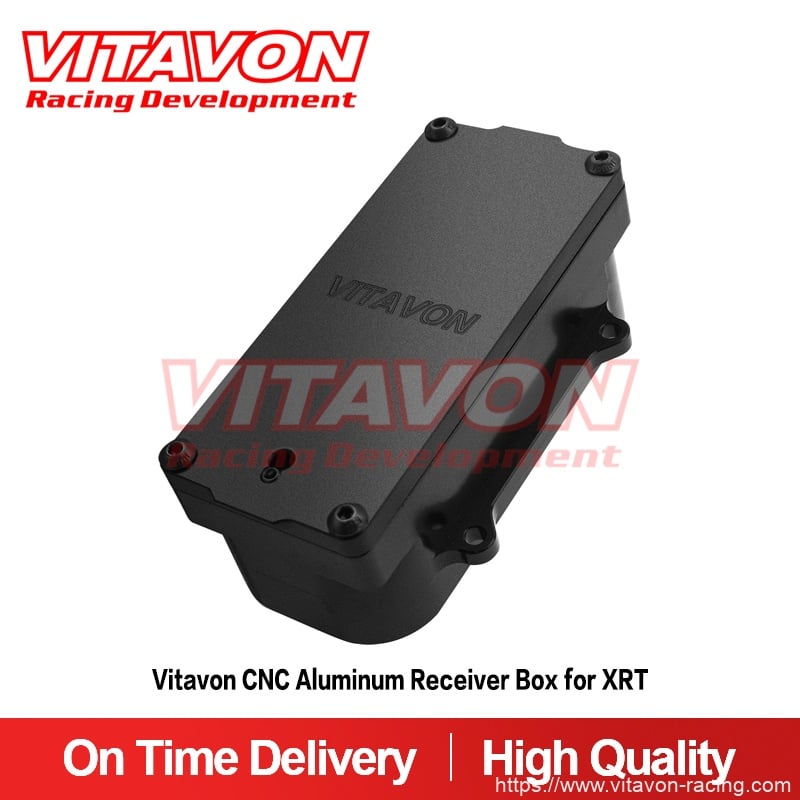 Vitavon CNC Aluminum Receiver Box for XRT