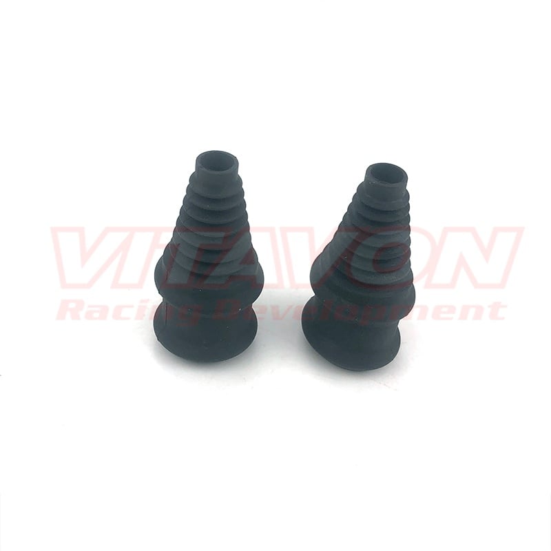 VITAVON Rubber Boots for Drive Shaft fits for DBXL 5T 5B