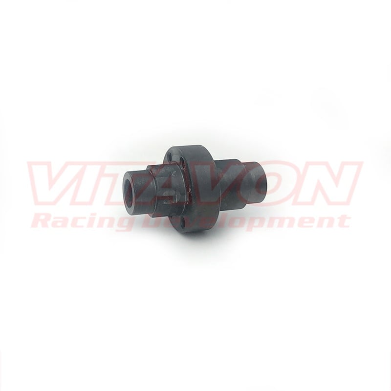 VITAVON CNC 45# HD Steel AR90 Differential Locker/Spool for SCX 6 Jeep Wrangler Trail Honcho 1/6