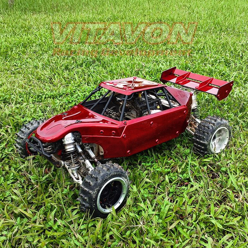 Tappo Liquido CNC Racing TF202B