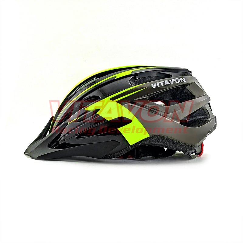 VITAVON High Quality lnmold Cycling Helmet