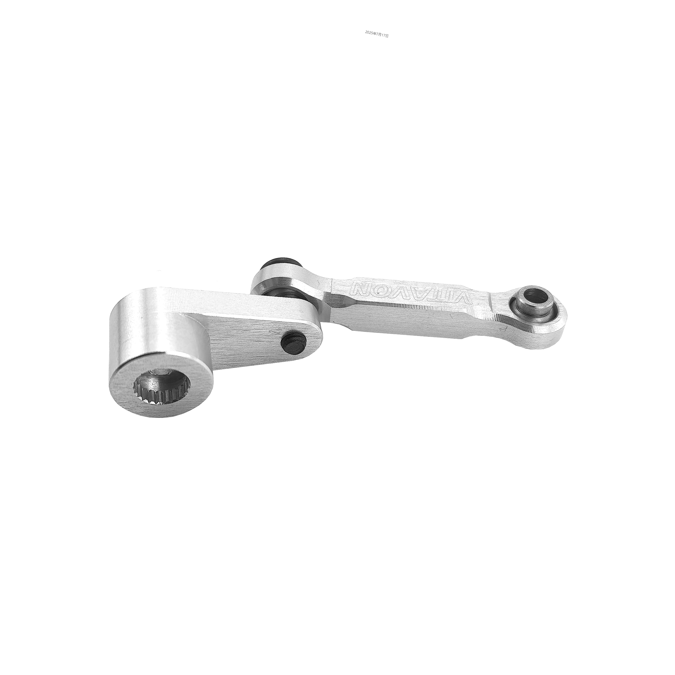 VITAVON CNC Alu7075 Steering Link &23T Servo Horn For Losi Hammer Rey