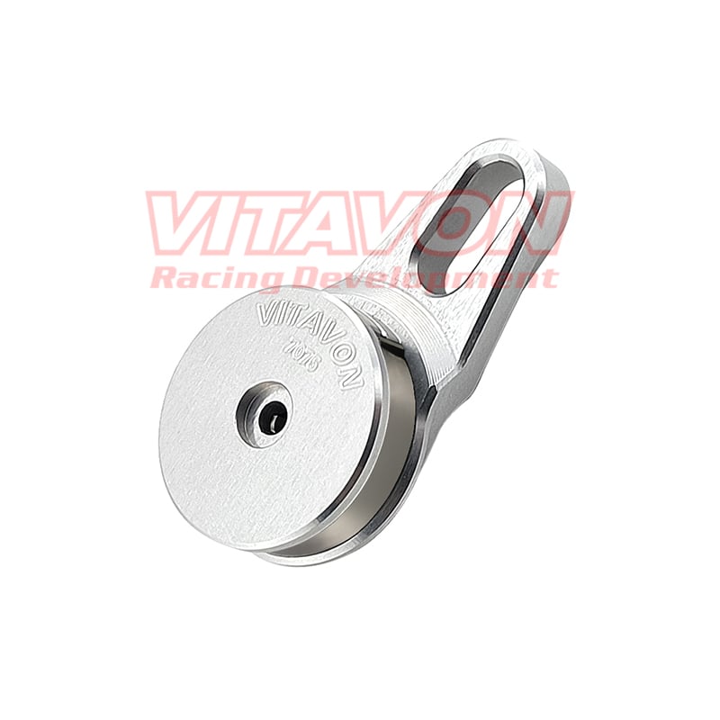 VITAVON CNC Aluminum 7075 Servo Saver 25T For LOSI Promoto MX LOS261011