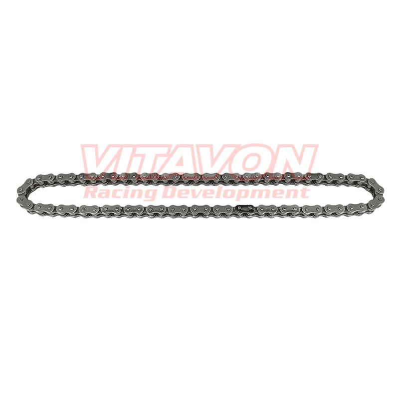 VITAVON Chain,70 Roller For Promoto MX Bike LOS262000