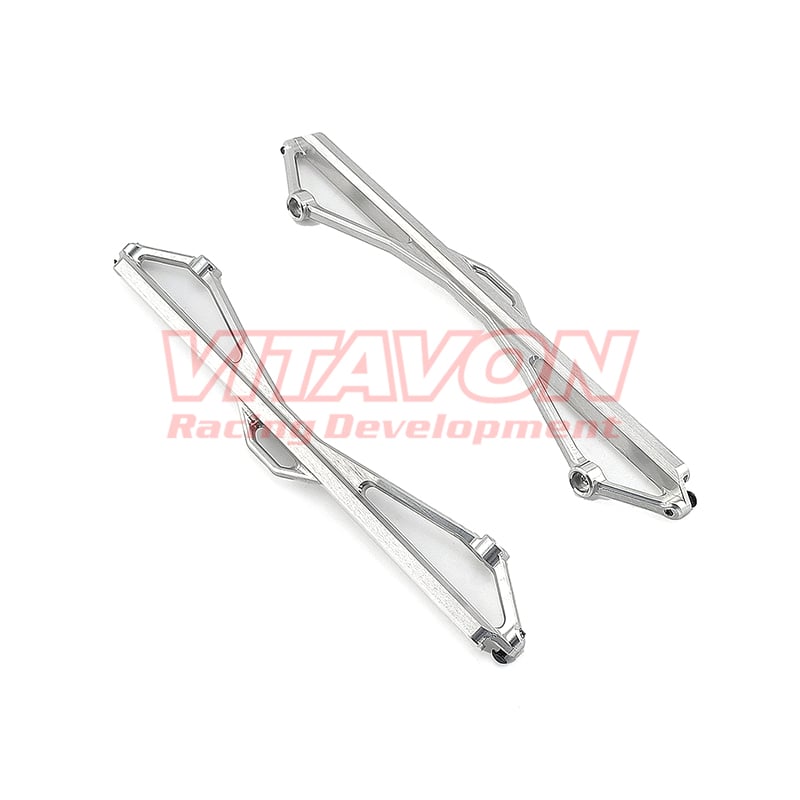 VITAVON CNC Alu 7075 Side Protect Plate For Traxxas UDR 1/7