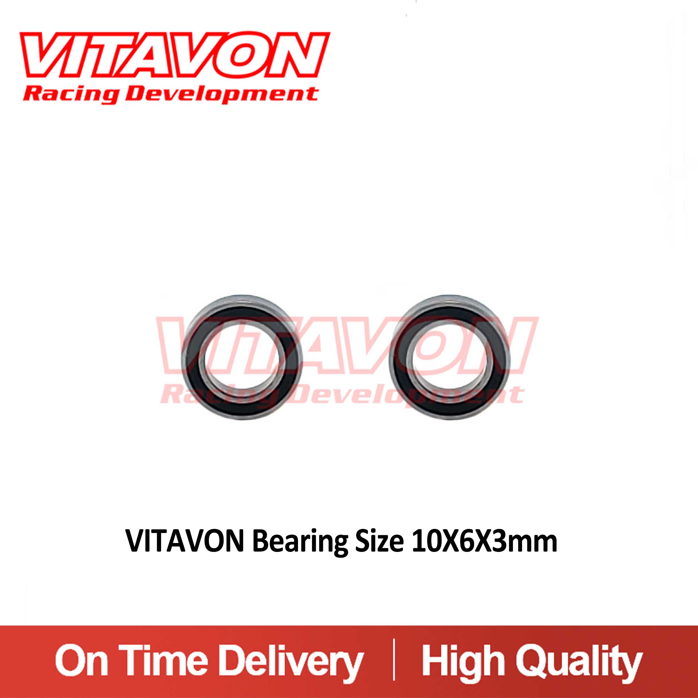 VITAVON Bearing Range