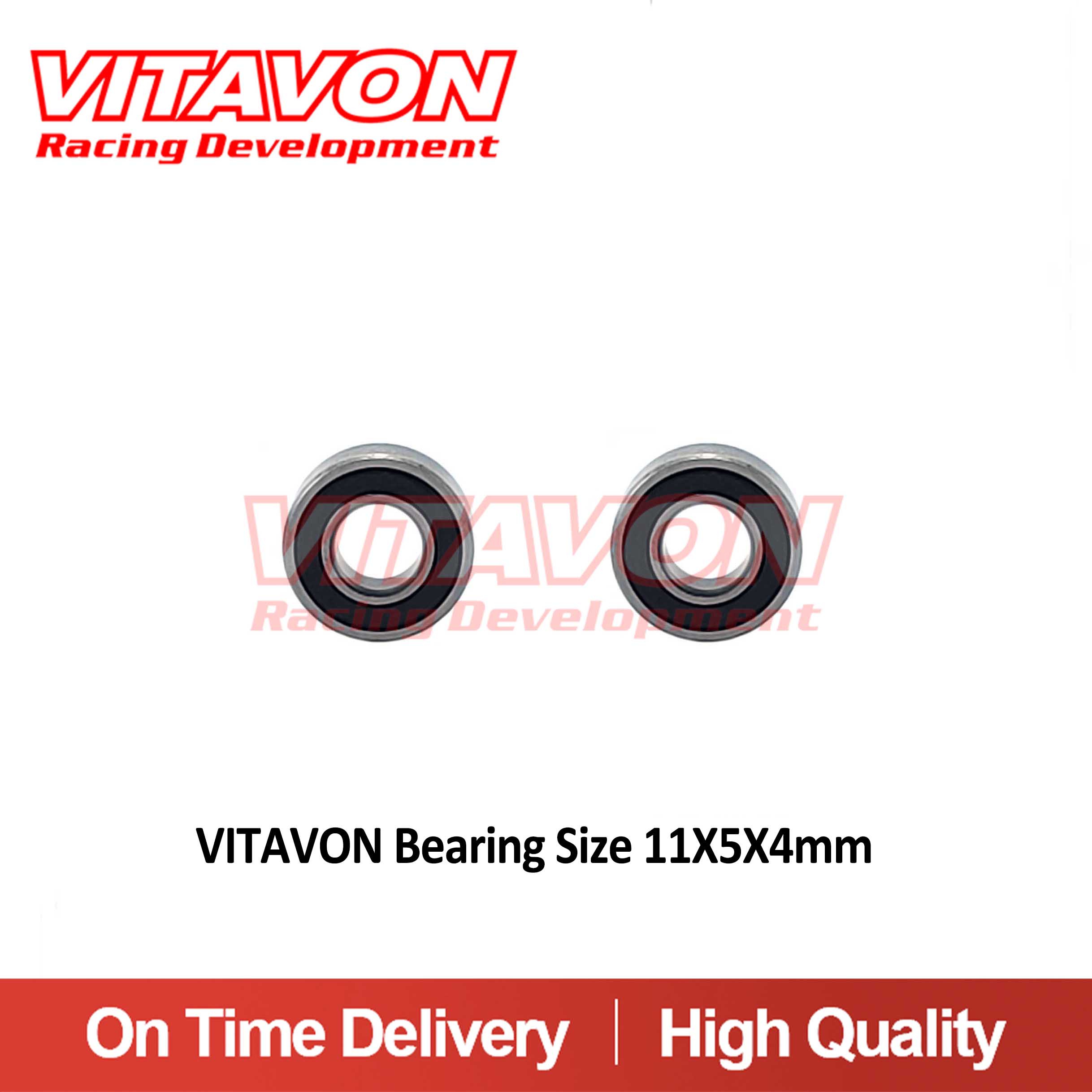 VITAVON Bearing Range