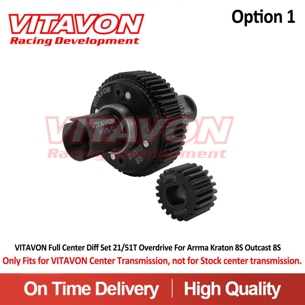 セカオワ National Powersports Distributors