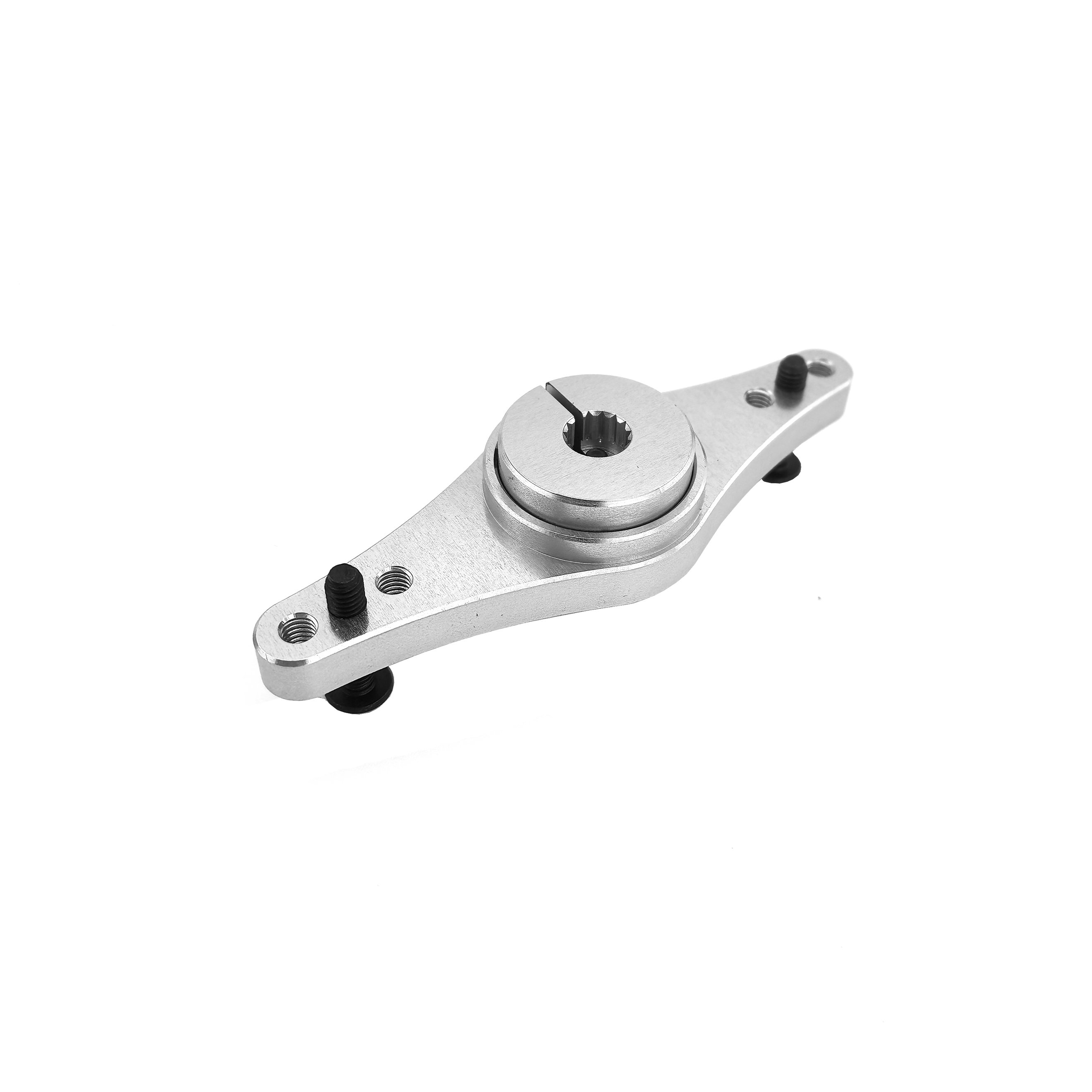 VITAVON Redesign Steering Damper 15T Servo Horn for 1/5 Scale 5T 5B DBXL Kraton 8S