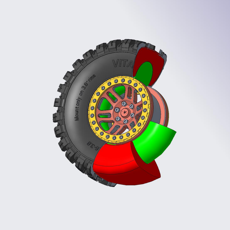 VITAVON 3.8
