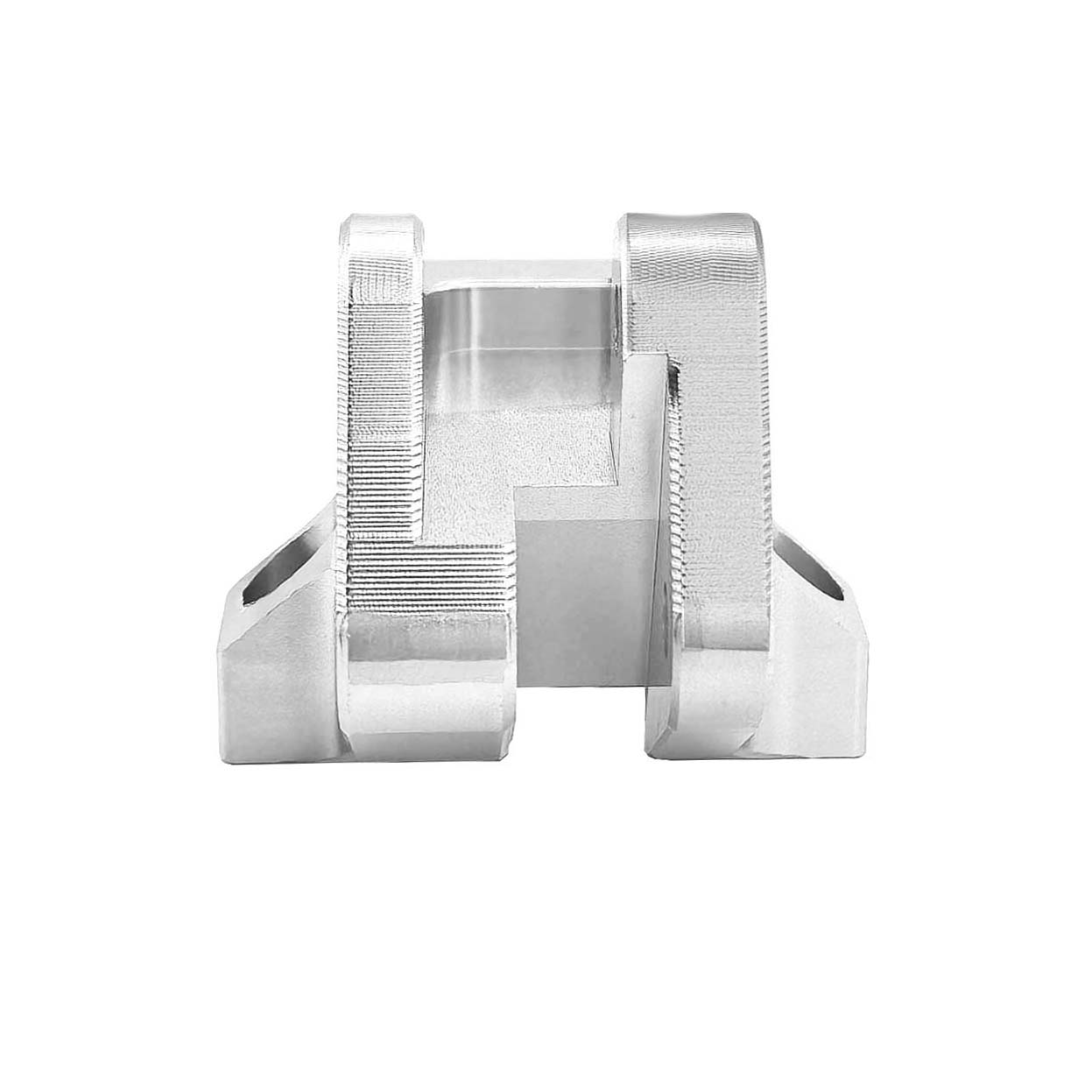VITAVON CNC Alu7075 Rear Center Brace Mount For Kraton 6S EXB V6 version ONLY