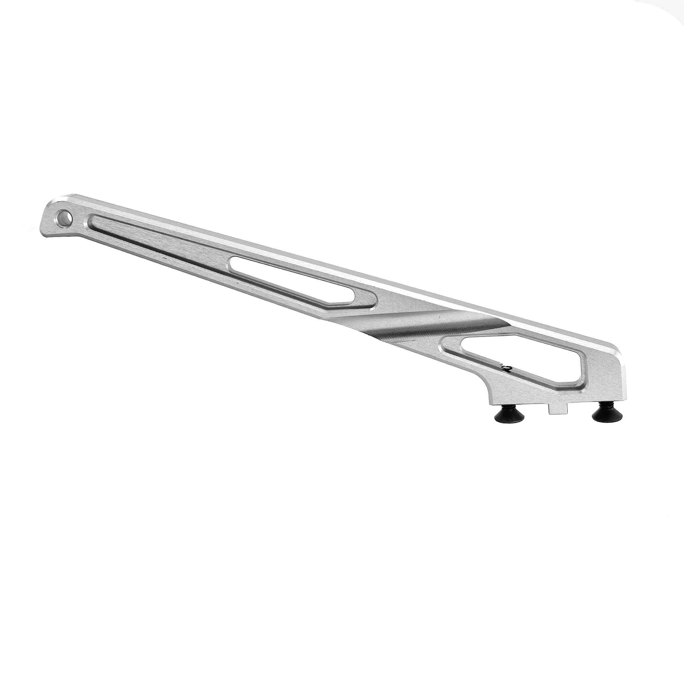 VITAVON CNC Aluminum 7075 Rear Chassis Brace Support For Arrma All Kraton 6S ARA320754