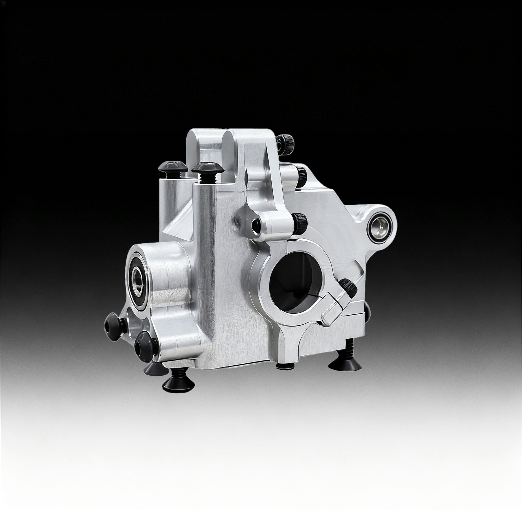 VITAVON CNC Au7075 Gear Box For TEKNO MT48 2.0 1/8 TKR9416B