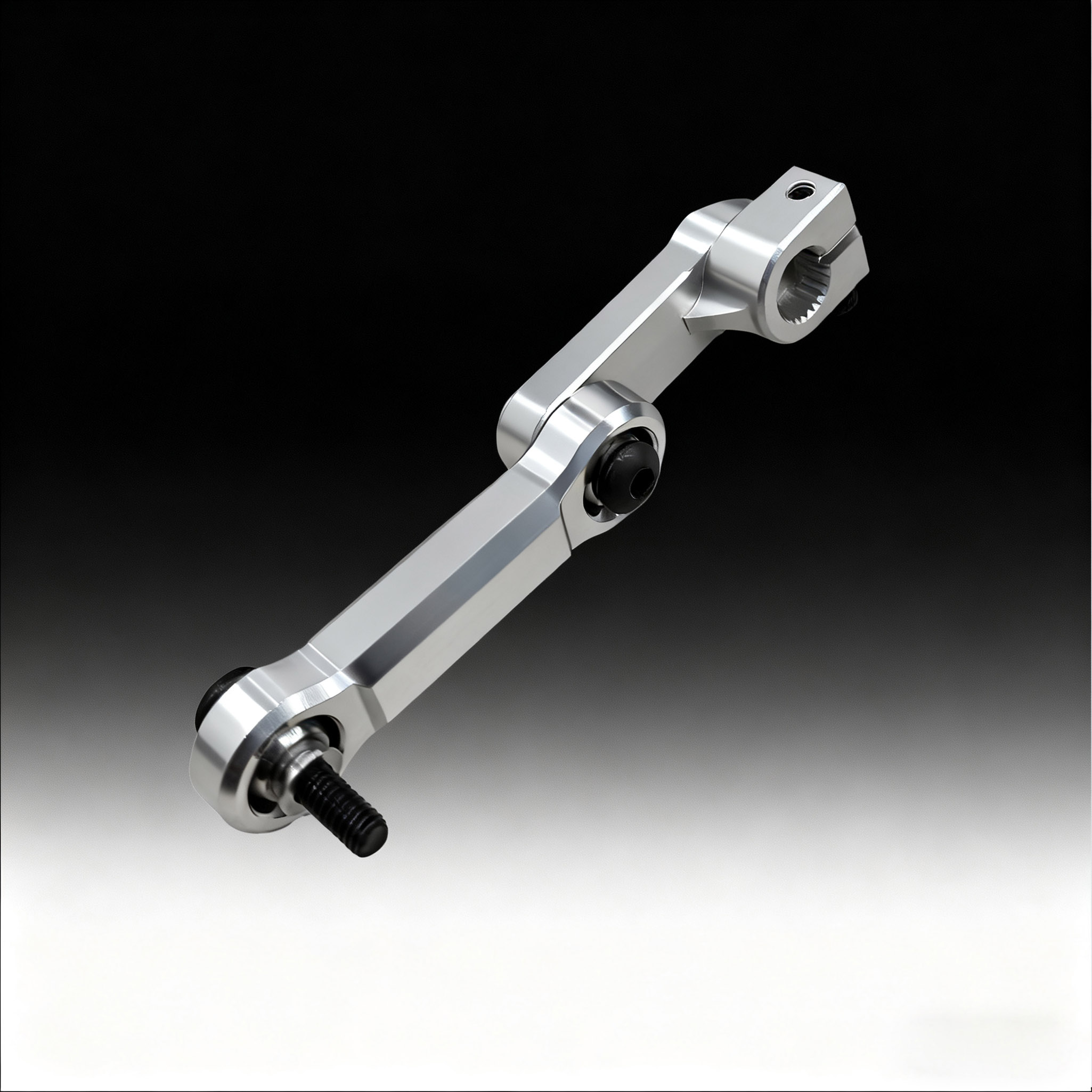 VITAVON CNC Alu7075 25T Adiustable Servo Horn and Link For All Arrma 6s