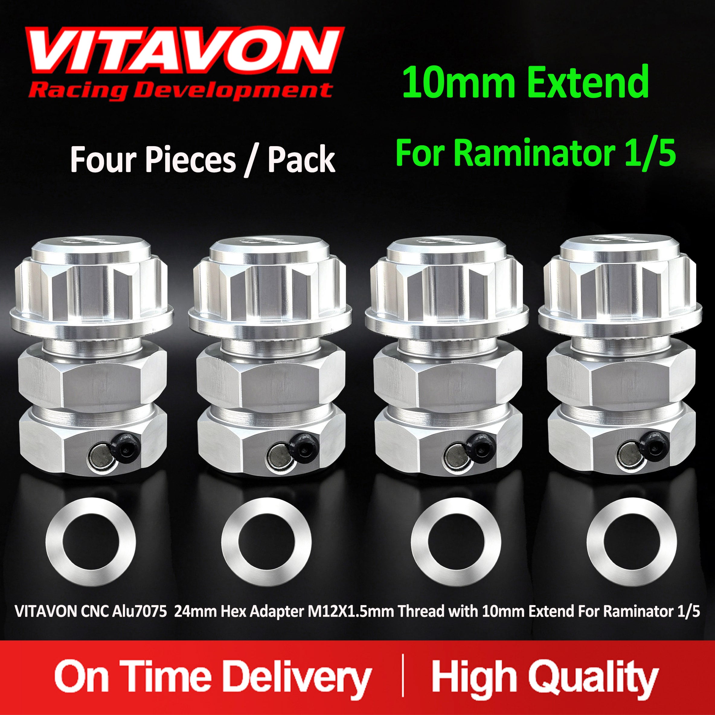 VitavonFor Raminator - Vitavon